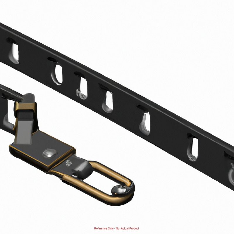 Chain Guide50 0.59 Chan Depth 7 L MPN:GS-CKG15V50-7 FT