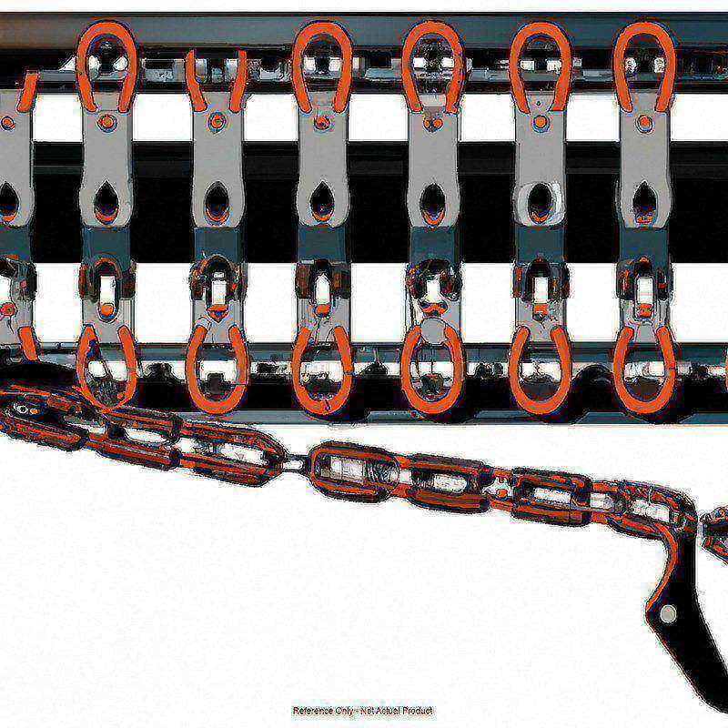 Chain Guide60 0.69 Chan Depth 1 L MPN:GS-CKG15V60-1 FT