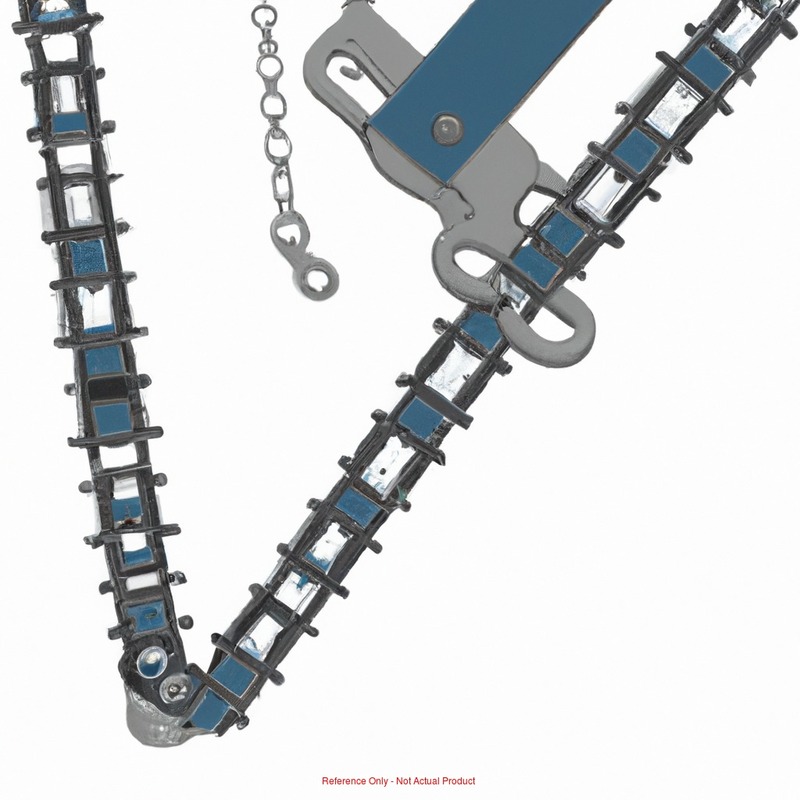 Chain Guide60 0.69 Chan Depth 2 L MPN:GS-CKG15V60-2 FT