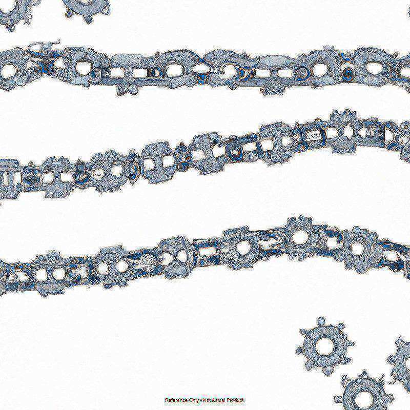 Chain Guide60 0.69 Chan Depth 3 L MPN:GS-CKG15V60-3 FT