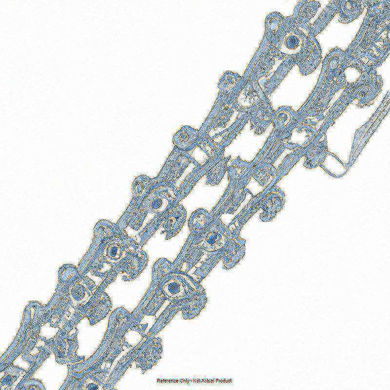 Chain Guide60 0.69 Chan Depth 6 L MPN:GS-CKG15V60-6 FT