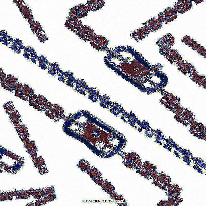 Chain Guide60 0.69 Chan Depth 7 L MPN:GS-CKG15V60-7 FT