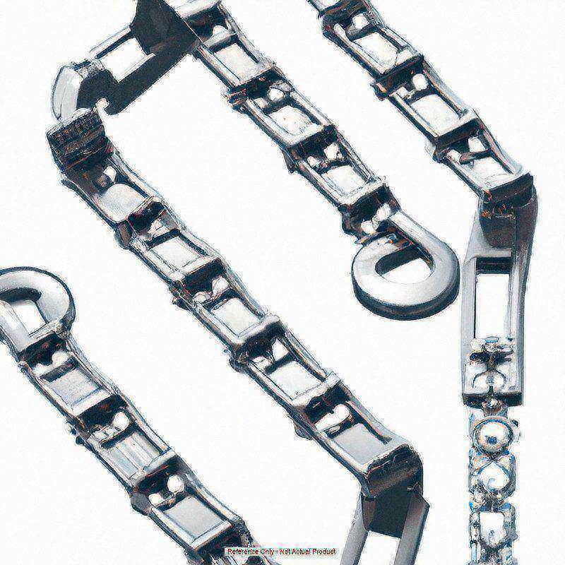 Chain Guide60 0.69 Chan Depth 8 L MPN:GS-CKG15V60-8 FT