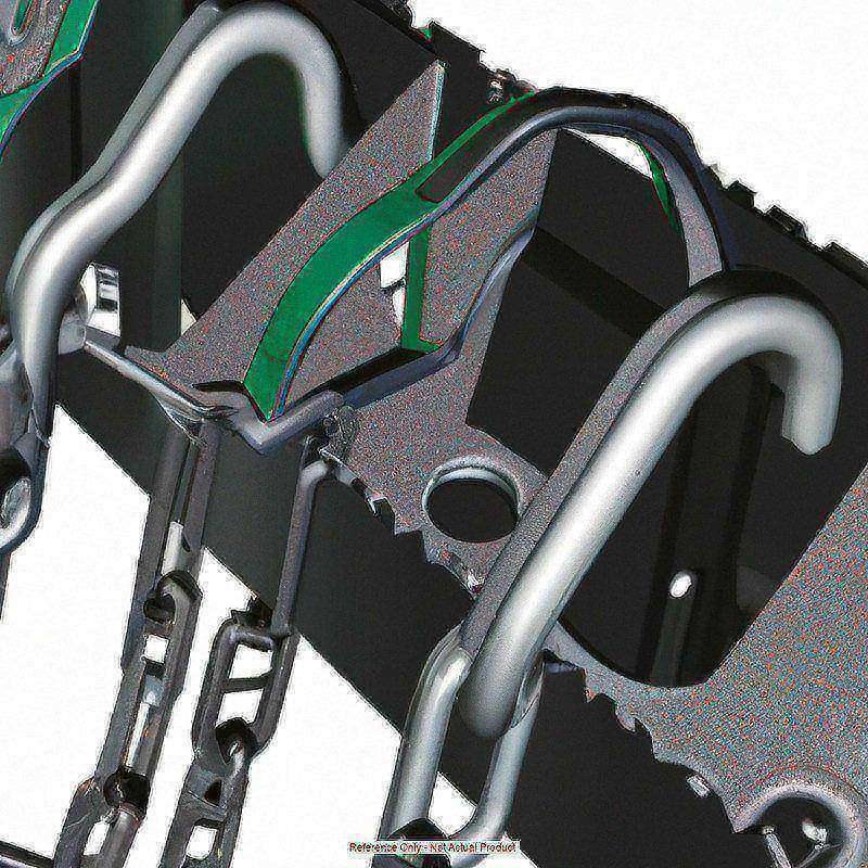 Chain Guide2040 40 0.12 Chan Depth 2 L MPN:MJ-DPA2040-2 FT