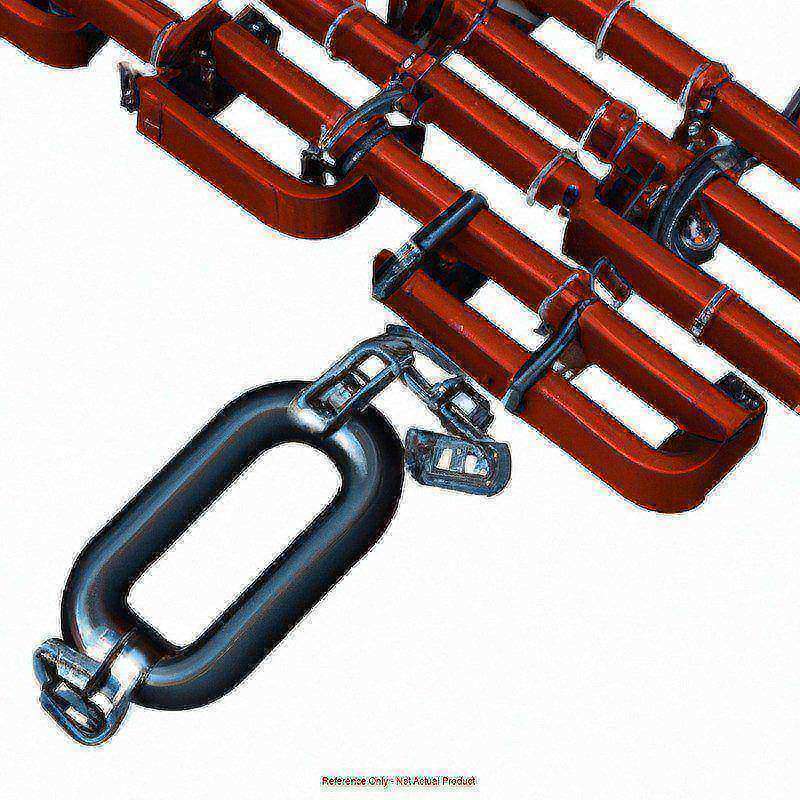 Chain Guide2040 40 0.12 Chan Depth 4 L MPN:MJ-DPA2040-4 FT