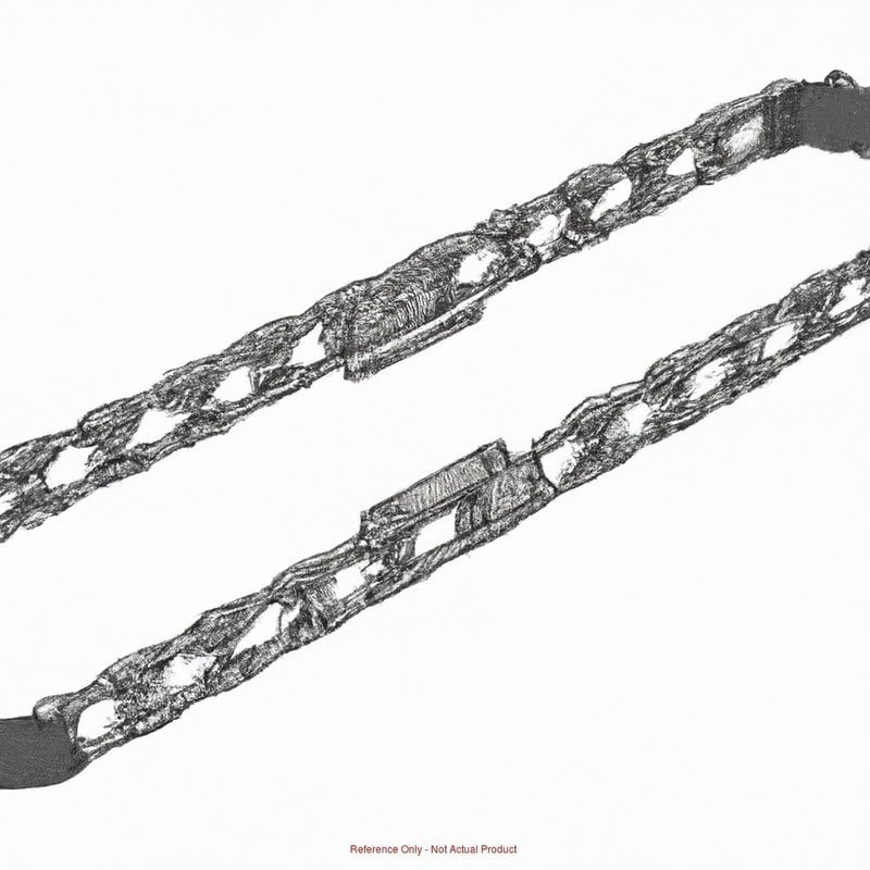 Chain Guide2040 40 0.12 Chan Depth 5 L MPN:MJ-DPA2040-5 FT