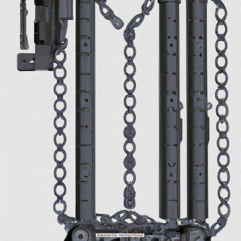 Chain Guide2050 50 0.16 Chan Depth 2 L MPN:MJ-DPA2050-2 FT