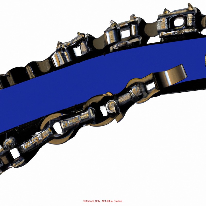 Chain Guide2050 50 0.16 Chan Depth 3 L MPN:MJ-DPA2050-3 FT