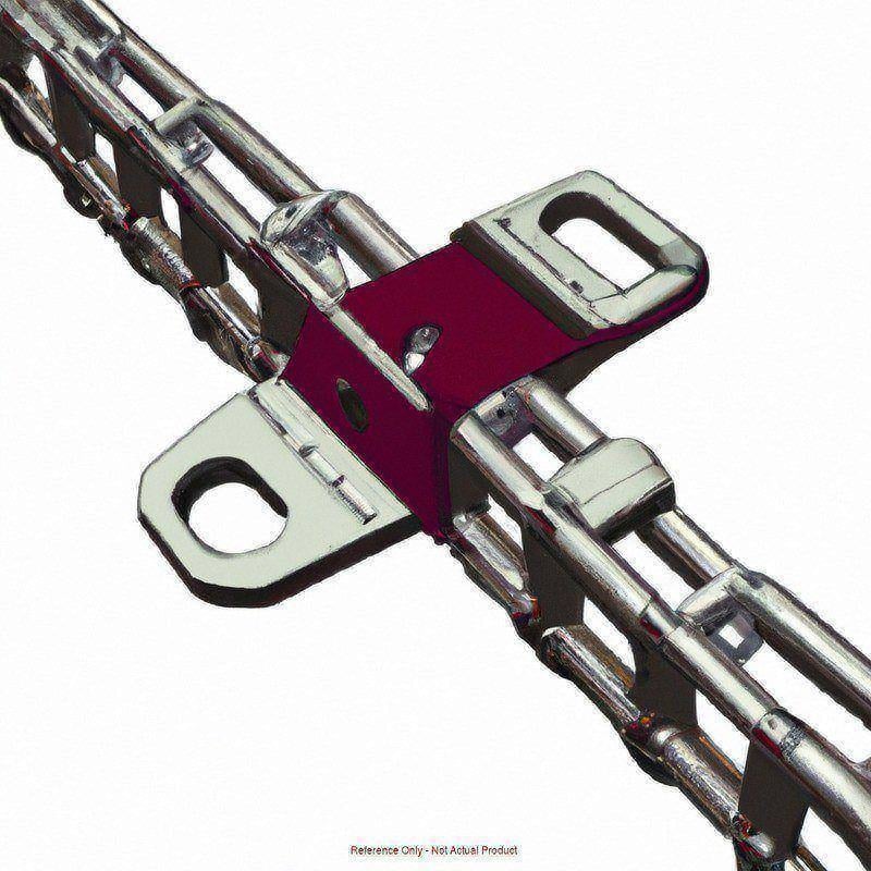 Chain Guide2060 60 0.19 Chan Depth 1 L MPN:MJ-DPA2060-1 FT