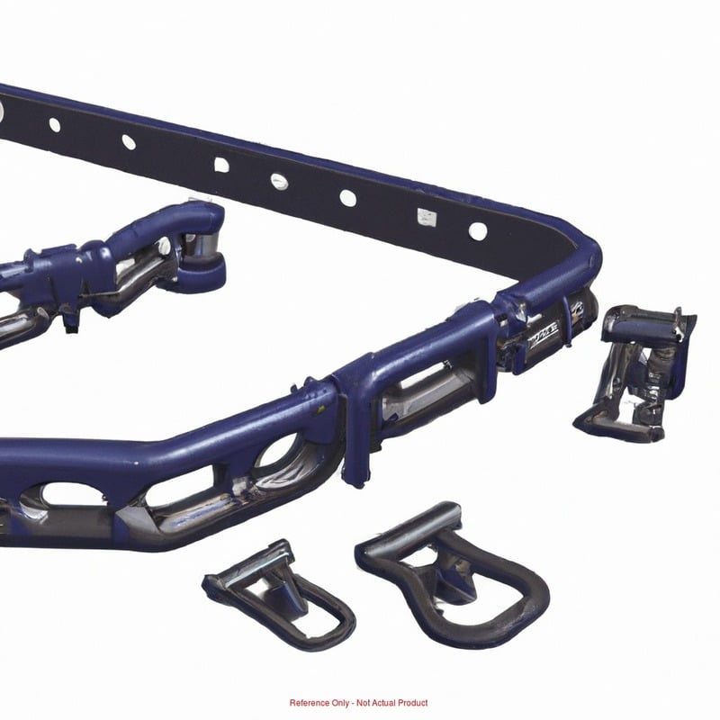 Chain Guide2060 60 0.19 Chan Depth 5 L MPN:MJ-DPA2060-5 FT