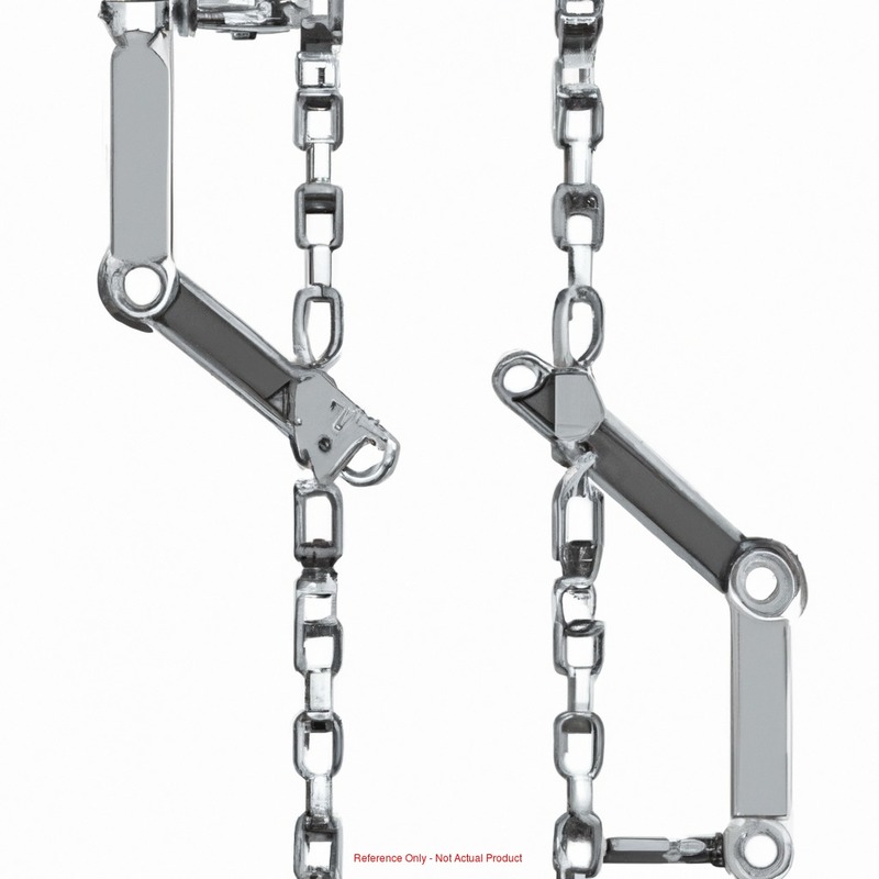 Chain Guide2080 80 0.25 Chan Depth 3 L MPN:MJ-DPA2080-3 FT