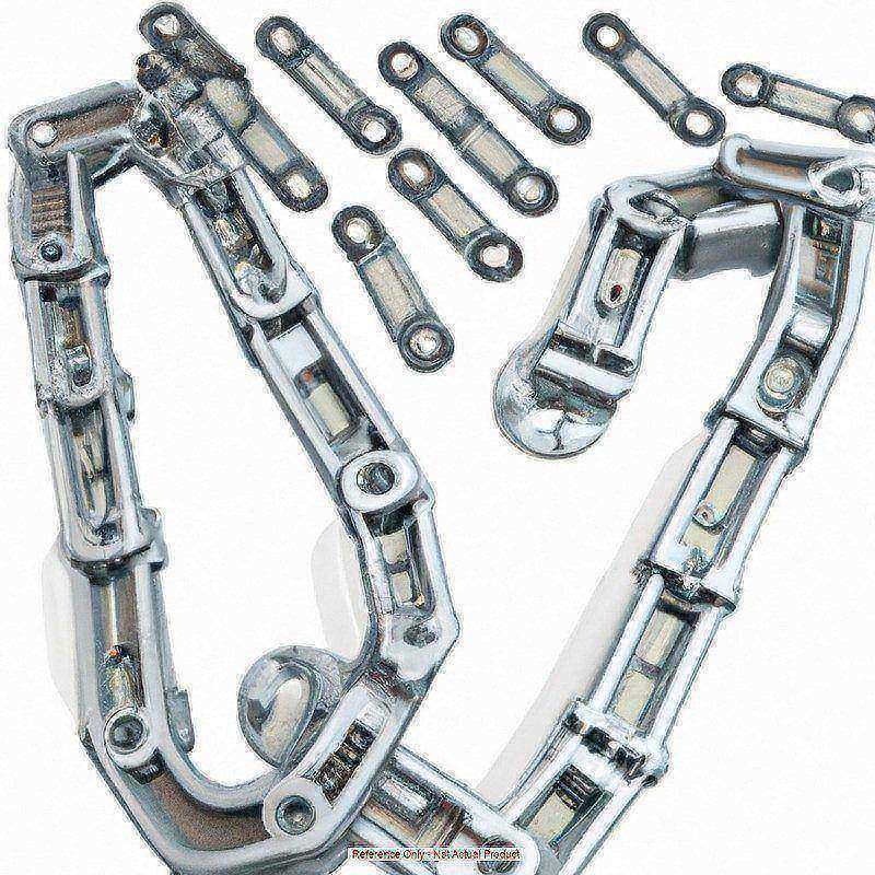 Chain Guide2040 40 0.17 Chan Depth 1 L MPN:MJ-DPC2040-1 FT