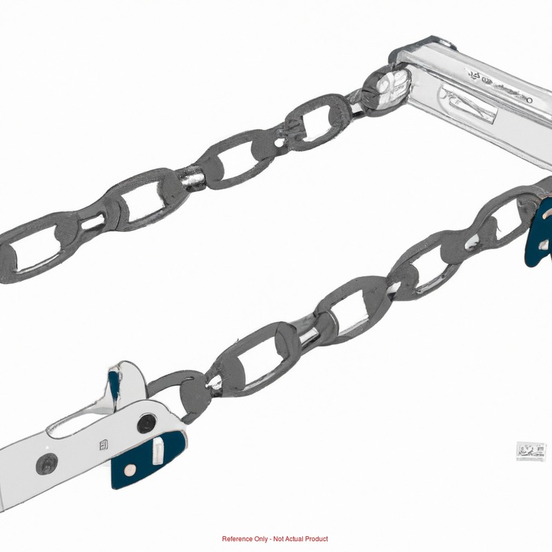 Chain Guide2040 40 0.17 Chan Depth 2 L MPN:MJ-DPC2040-2 FT