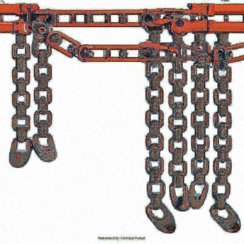 Chain Guide2040 40 0.17 Chan Depth 4 L MPN:MJ-DPC2040-4 FT