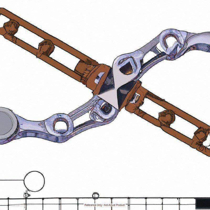 Chain Guide2040 40 0.17 Chan Depth 5 L MPN:MJ-DPC2040-5 FT