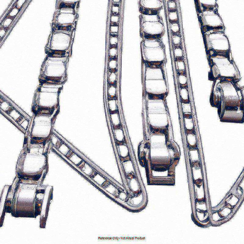 Chain Guide2040 40 0.17 Chan Depth 6 L MPN:MJ-DPC2040-6 FT