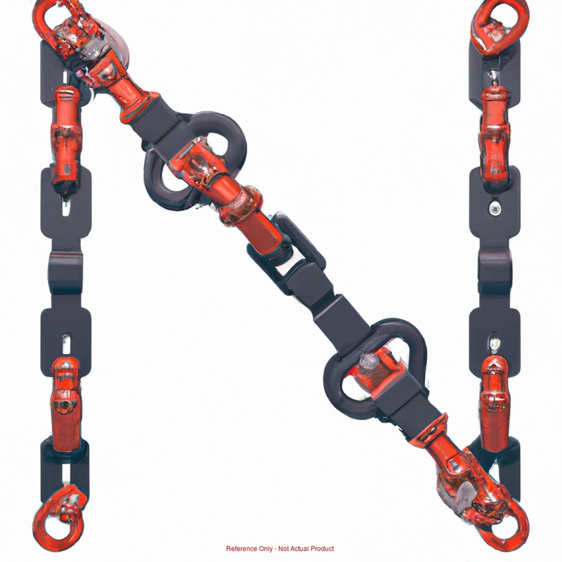 Chain Guide2050 50 0.19 Chan Depth 1 L MPN:MJ-DPC2050-1 FT