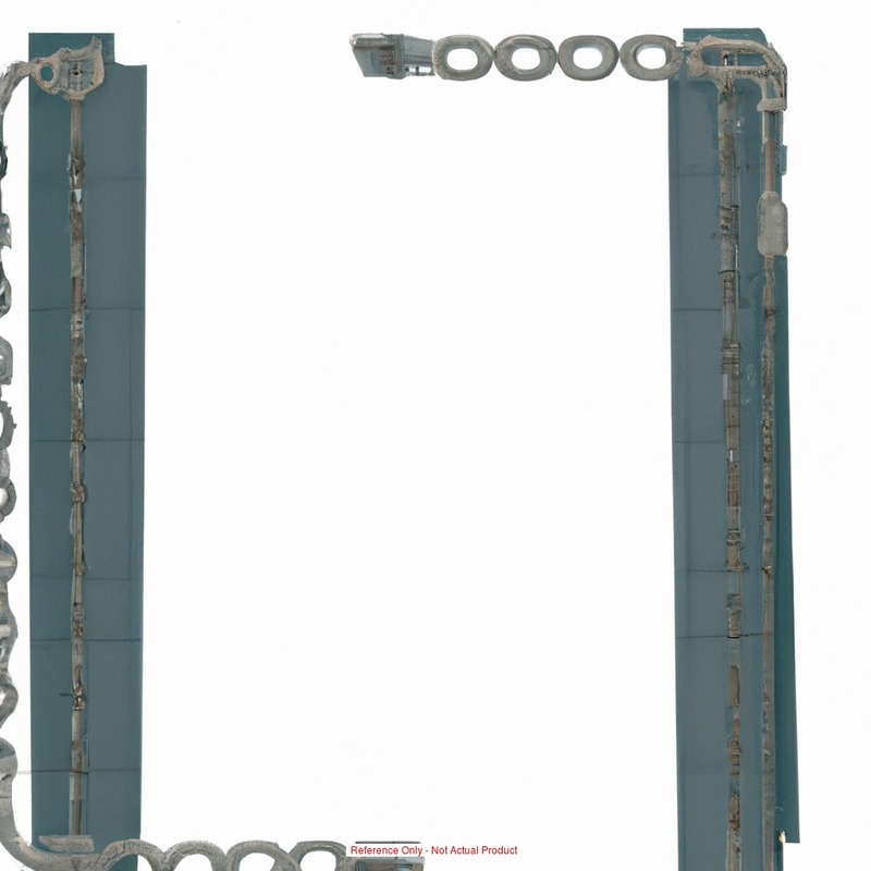 Chain Guide2050 50 0.19 Chan Depth 2 L MPN:MJ-DPC2050-2 FT