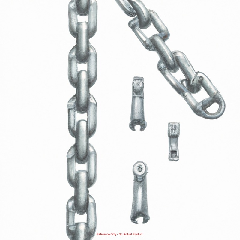 Chain Guide2050 50 0.19 Chan Depth 5 L MPN:MJ-DPC2050-5 FT