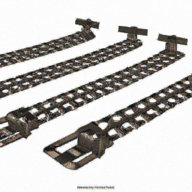 Chain Guide2060 60 0.29 Chan Depth 1 L MPN:MJ-DPC2060-1 FT