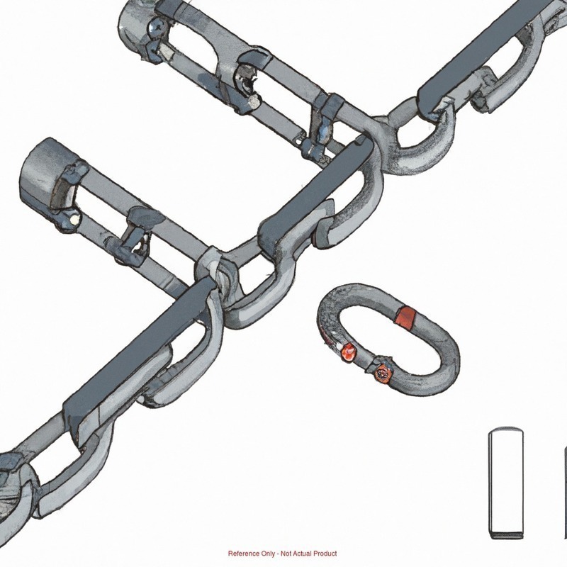 Chain Guide2060 60 0.29 Chan Depth 2 L MPN:MJ-DPC2060-2 FT