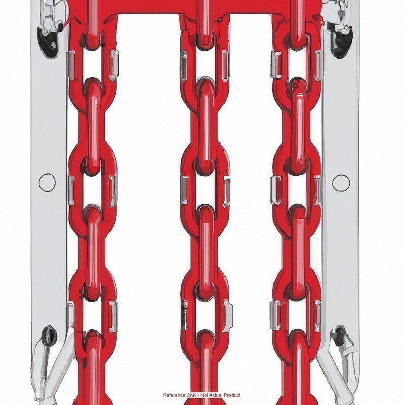 Chain Guide2060 60 0.29 Chan Depth 4 L MPN:MJ-DPC2060-4 FT