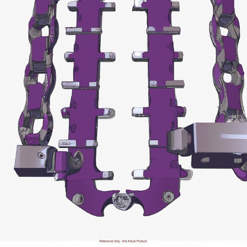 Chain Guide2060 60 0.29 Chan Depth 5 L MPN:MJ-DPC2060-5 FT