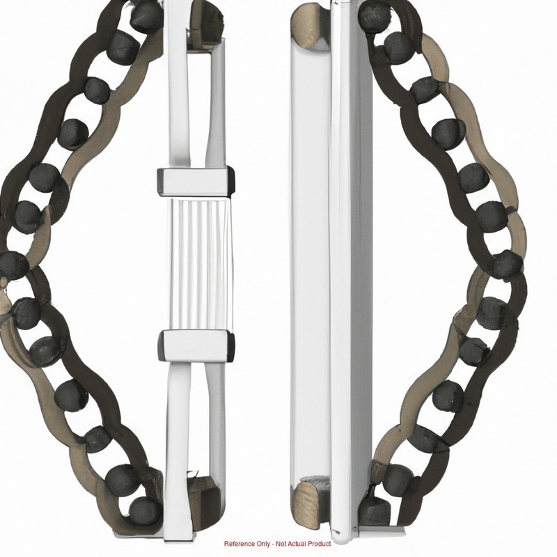 Chain Guide2080 80 0.25 Chan Depth 4 L MPN:MJ-DPC2080-4 FT