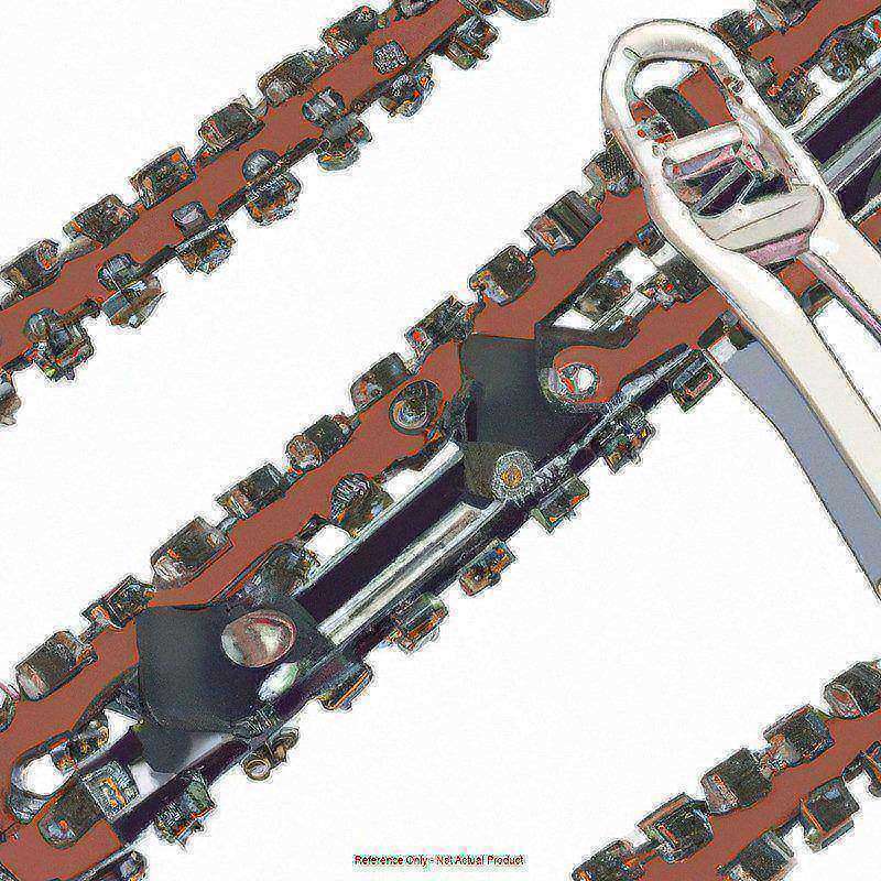 Chain Guide2080 80 0.25 Chan Depth 5 L MPN:MJ-DPC2080-5 FT