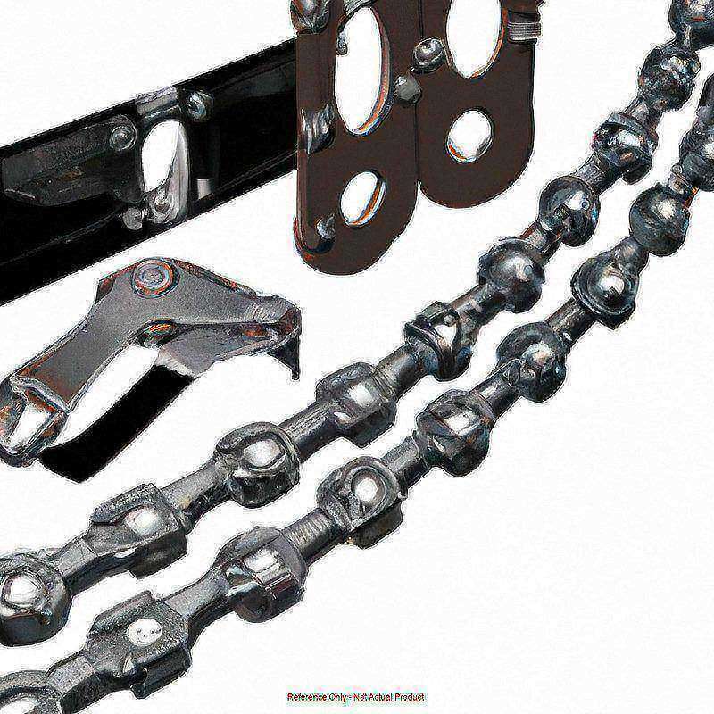 Chain Guide2040 40 0.08 Chan Depth 4 L MPN:MJ-DPD2040-4 FT