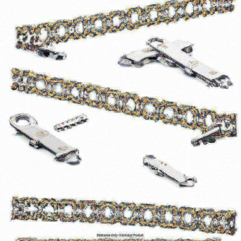 Chain Guide2040 40 0.08 Chan Depth 5 L MPN:MJ-DPD2040-5 FT