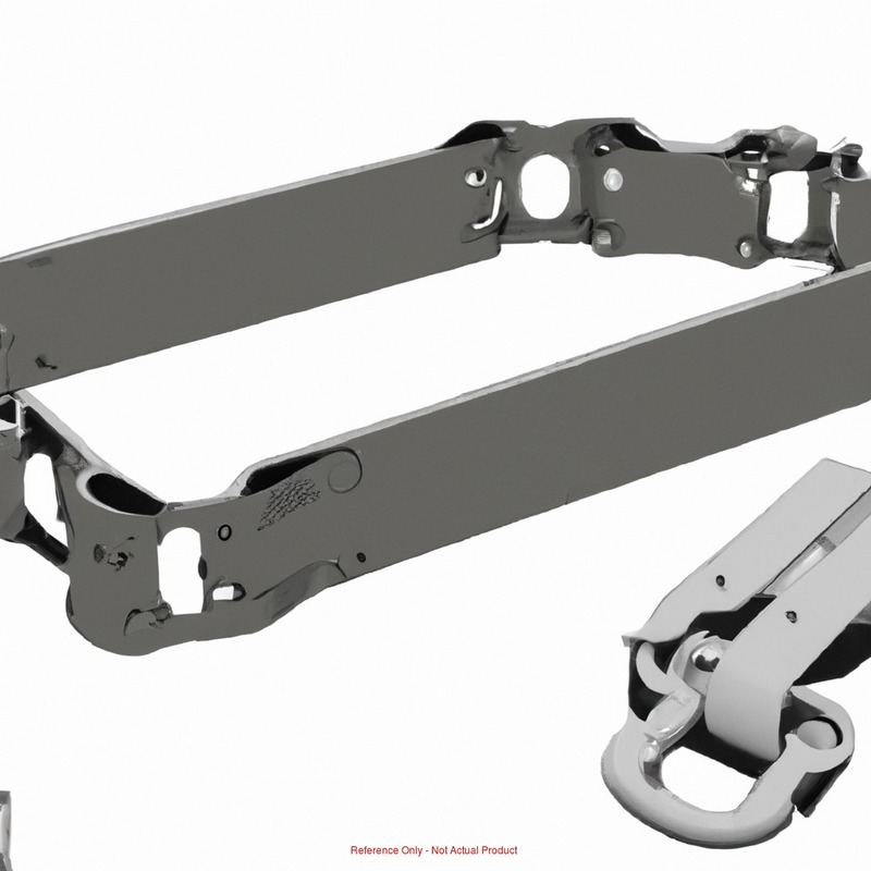 Chain Guide2040 40 0.08 Chan Depth 6 L MPN:MJ-DPD2040-6 FT