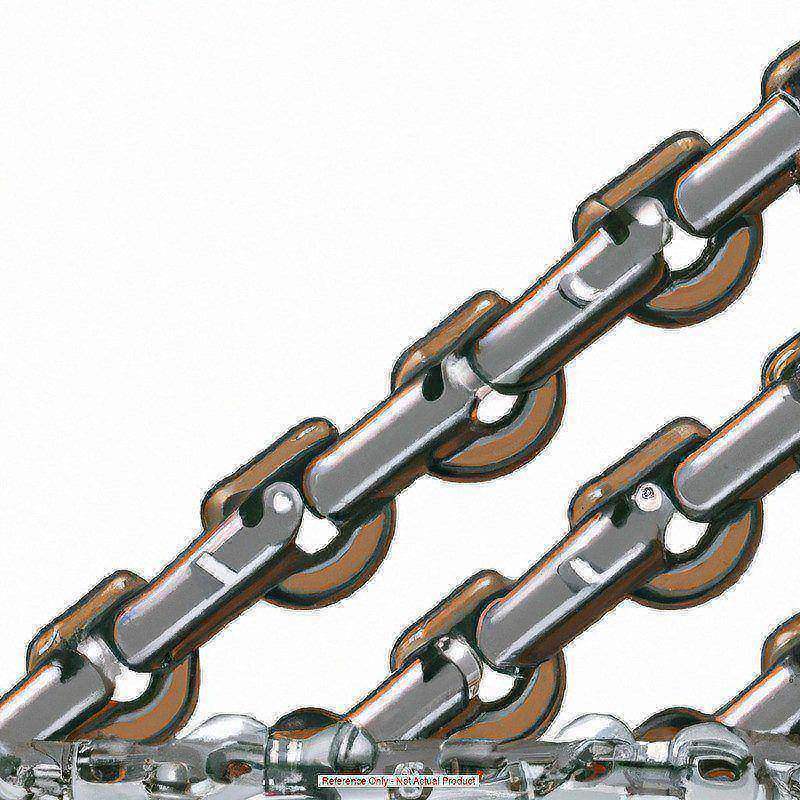 Chain Guide2050 50 0.1 Chan Depth 6 L MPN:MJ-DPD2050-6 FT