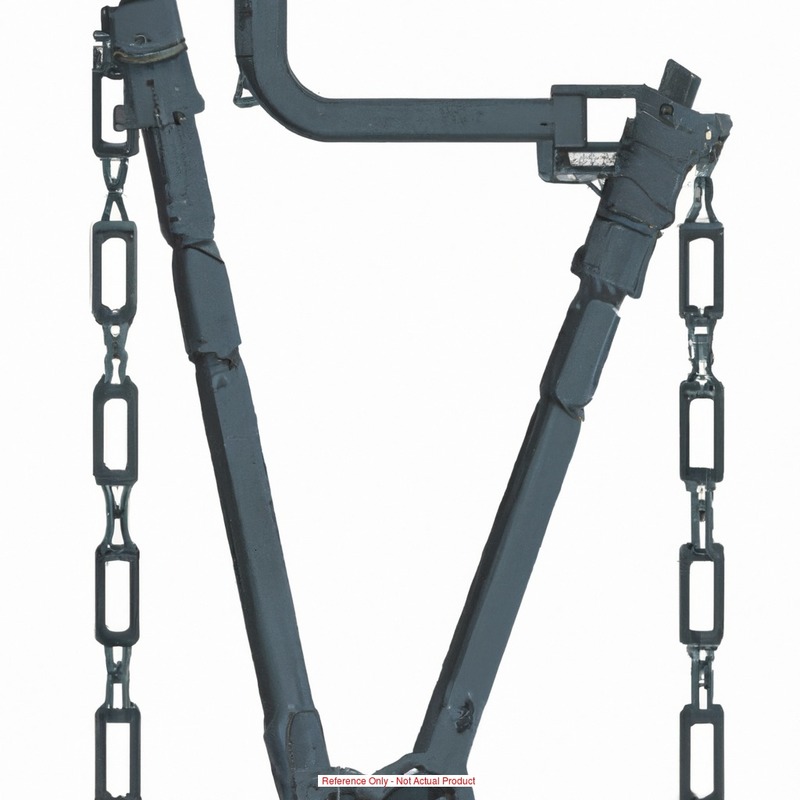 Chain Guide2060 60 0.12 Chan Depth 1 L MPN:MJ-DPD2060-1 FT