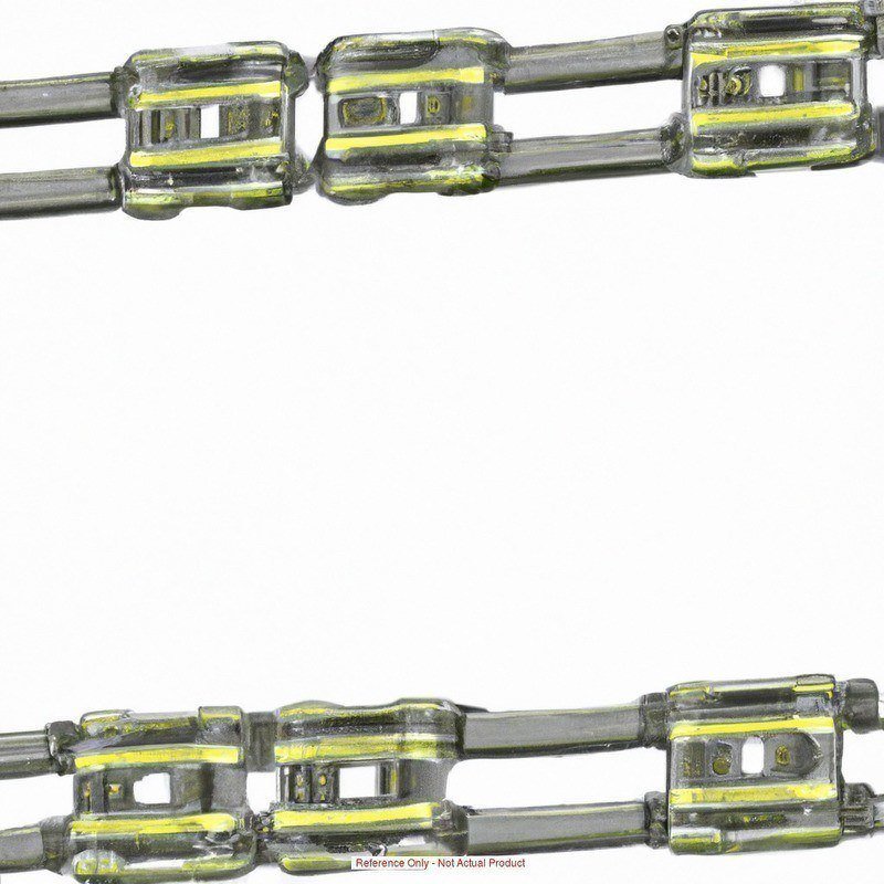 Chain Guide2060 60 0.12 Chan Depth 8 L MPN:MJ-DPD2060-8 FT