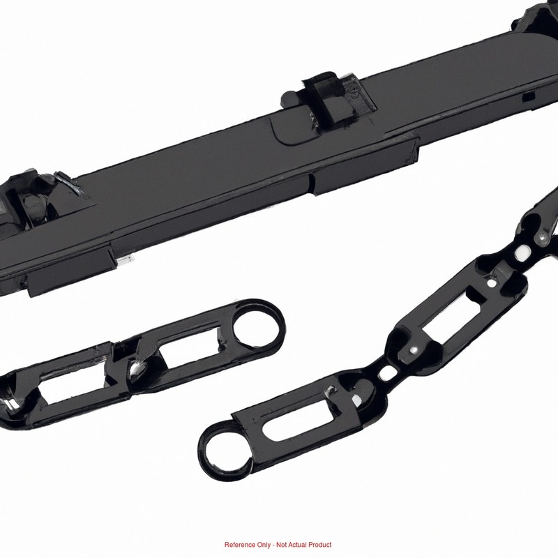 Chain Guide2080 80 0.13 Chan Depth 3 L MPN:MJ-DPD2080-3 FT