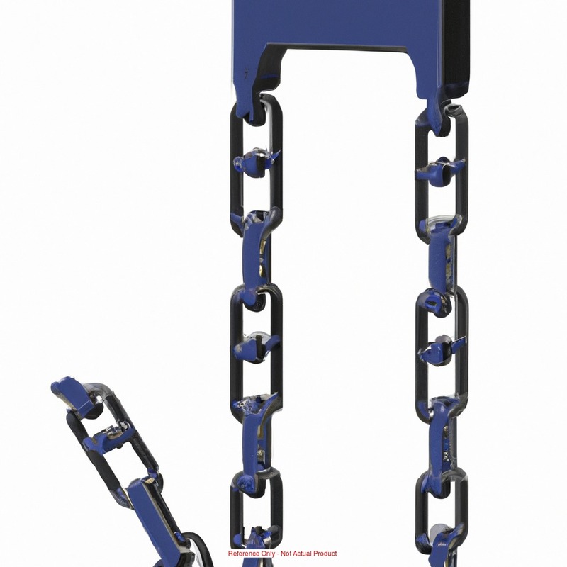 Chain Guide40 0.55 Chan Depth 1 L MPN:MJ-GS1040-1 FT