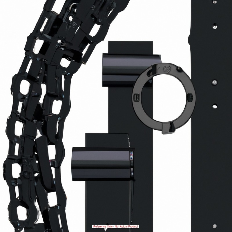 Chain Guide40 0.55 Chan Depth 2 L MPN:MJ-GS1040-2 FT