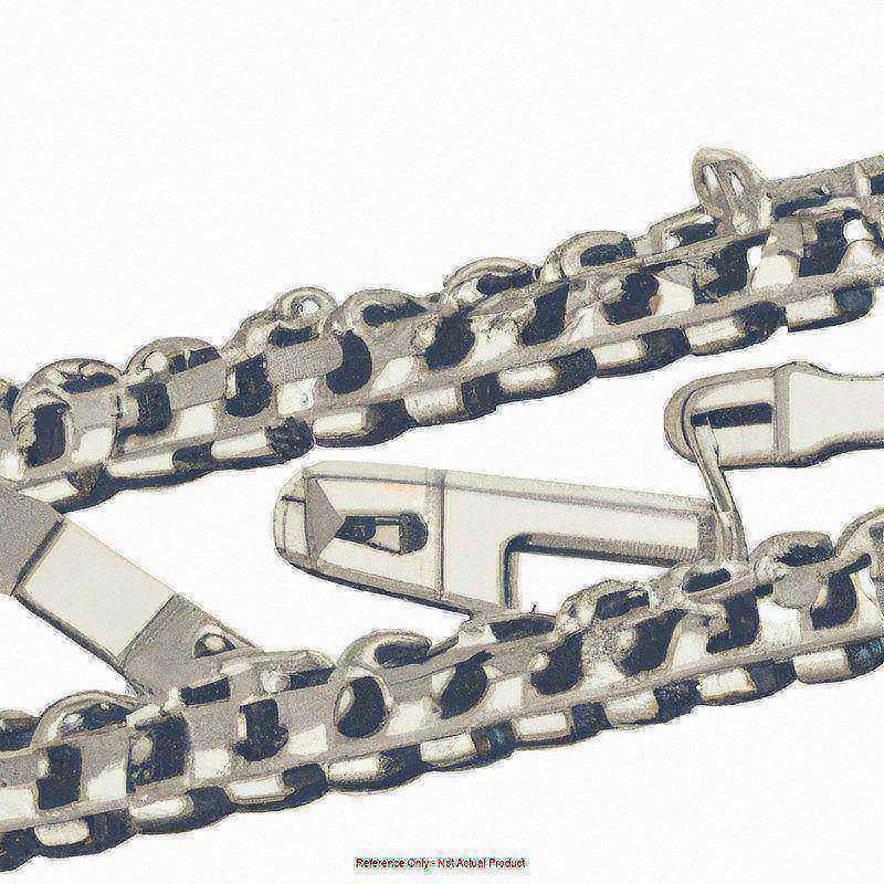 Chain Guide50 0.65 Chan Depth 1 L MPN:MJ-GS1050-1 FT