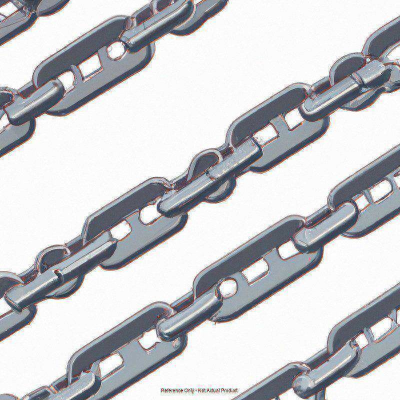 Chain Guide50 0.65 Chan Depth 6 L MPN:MJ-GS1050-6 FT