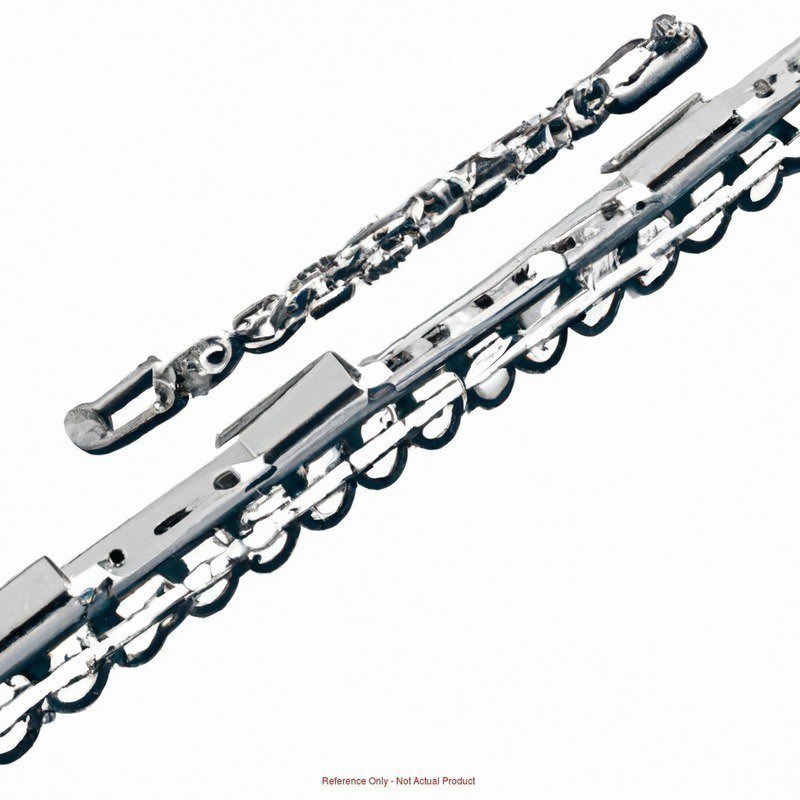 Chain Guide60 0.82 Chan Depth 2 L MPN:MJ-GS1060-2 FT