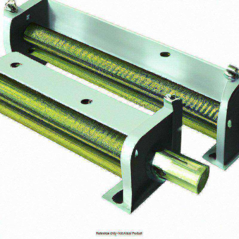 Belt Guide 0.28 Chan Depth 1 L MPN:RBG-1/2-1FT