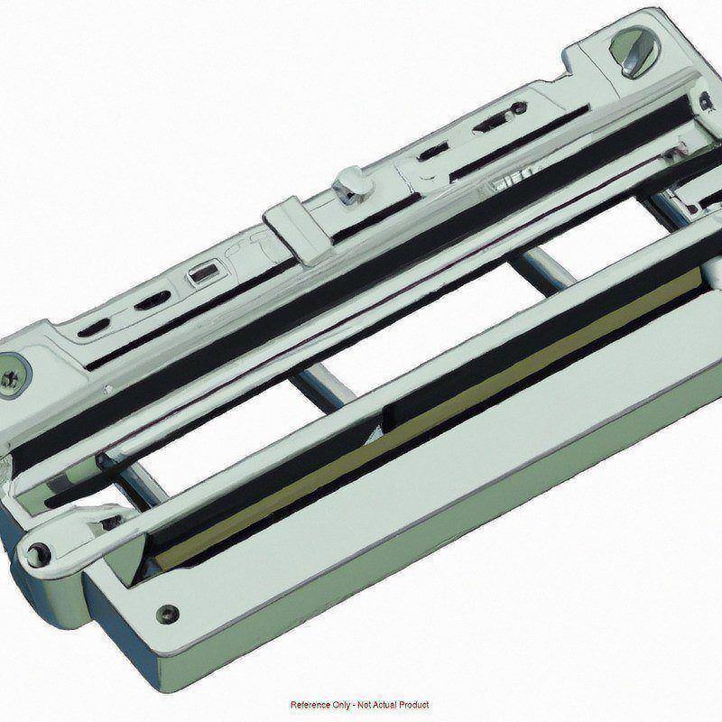 Belt Guide 0.13 Chan Depth 2 L MPN:RBG-3/16-2FT