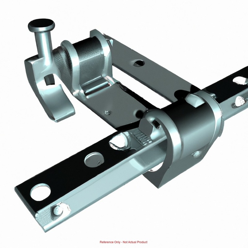 Belt Guide 0.13 Chan Depth 8 L MPN:RBGWC-3/16-8FT