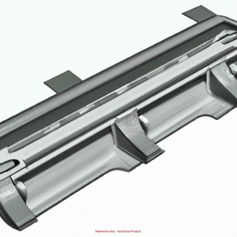 Belt Guide 0.35 Chan Depth 8 L MPN:RBGWC-5/8-8FT