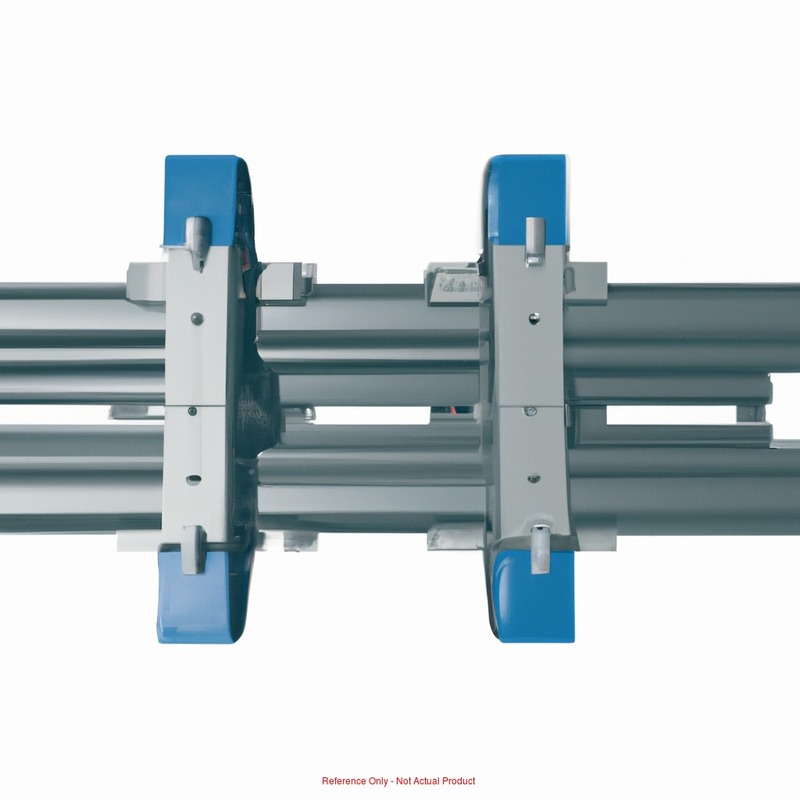 Belt Guide 0.4 Chan Depth 8 L C MPN:VBG-C-8FT