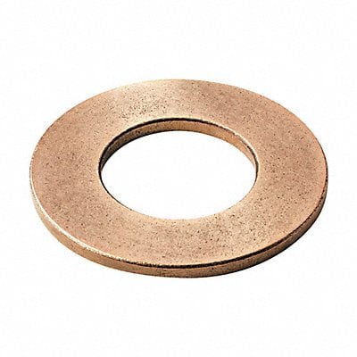 Thrust Wshr 1in Bore 2in OD Bronze PK10 MPN:TT2001-01B