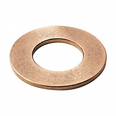 Thrust Wshr 2in Bore 3in OD Bronze PK10 MPN:TT3001-03B