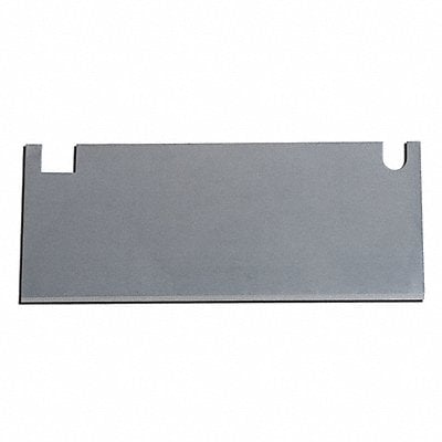 Replacement Floor Scraper Blade 7-3/8 L MPN:167796