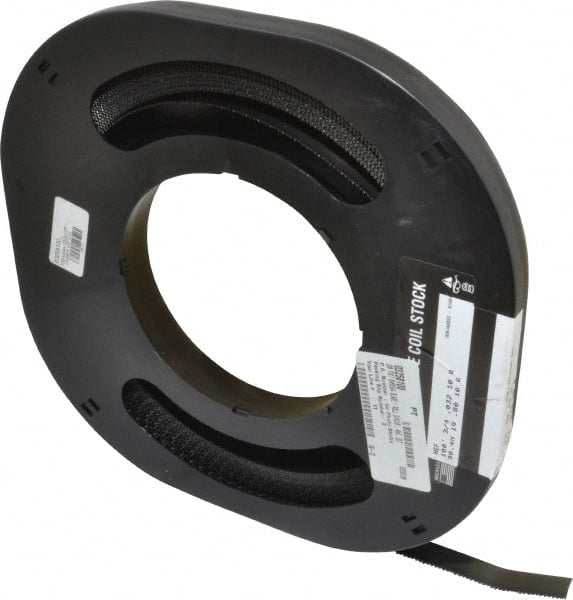Band Saw Blade Coil Stock: 3/4